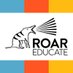Roar Educate (@roareducate) Twitter profile photo Roar Educate (@roareducate) Twitter profile photo