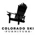 Colorado Ski Chairs (@coskichairs) Twitter profile photo Colorado Ski Chairs (@coskichairs) Twitter profile photo