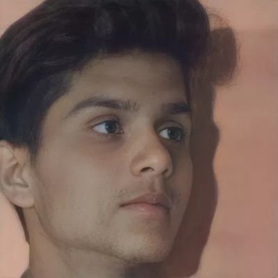 PankajP80698282's profile picture. 