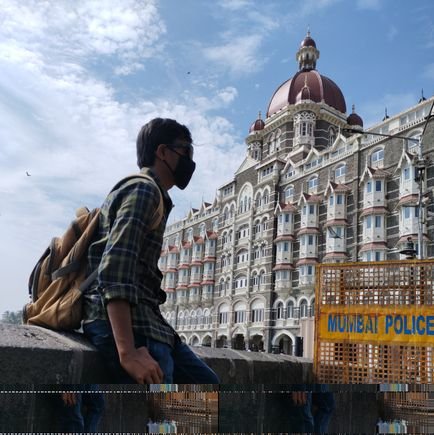 patelharshal88's profile picture. student.