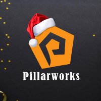 PillarWorks Studios(@PillarWorksstud) 's Twitter Profile Photo