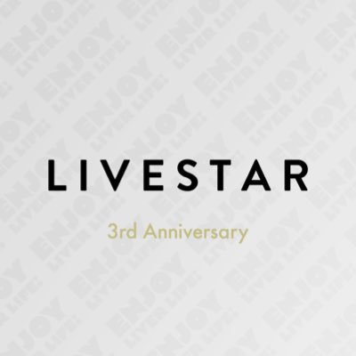 @LIVESTARinc ◆avexグループの子会社が運営 ◆日本トップクラスのライバープロダクションLIVESTAR ◆ライバー約2,000名在籍 ◆圧倒的な活動のサポート ◆トップライバー輩出率業界トップクラス!! ご質問は LIVESTAR公式LINEへお願い致します📩