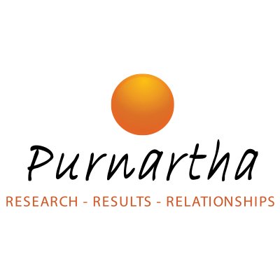 We are driven by commitment. Fuelled by trust.
We are Purnartha.