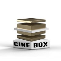 Cine Box(@Cine_Box_) 's Twitter Profile Photo