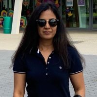 Meenu Agarwal (@foodnwellness) 's Twitter Profile