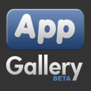 AppGallery is an iPhone applications list of the hottest and latest iPhone 3G apps, iPhone apps, iPod touch 2G apps, and iPod touch apps.