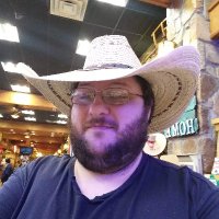 ChrisinTexas1986 (@catsamurai16) 's Twitter Profile