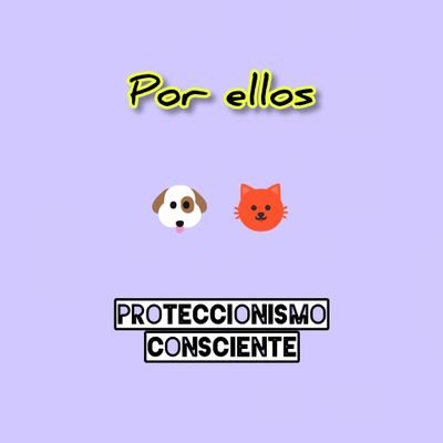 Proteccionismo animal. Difundir y ayudar