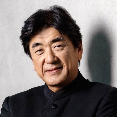 佐渡裕 Twitter