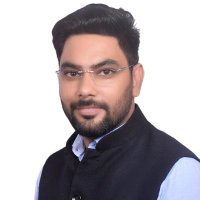 Sunil Choudhary(@Sunilch_aap) 's Twitter Profile Photo