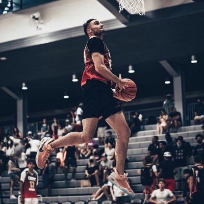 (🇮🇶)  Cathedral Catholic HS, 2022, 6'4 Bball Player, Guard, Vertical 42, God & Family First.