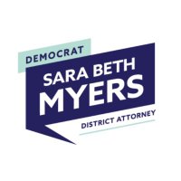 Sara Beth Myers for District Attorney (@myersforda) 's Twitter Profile