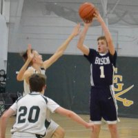 Jacob Heinrich (@jacobheinrich3) 's Twitter Profile