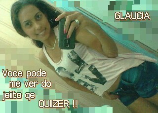 ‘ mαiis umα em um miilhão, que não lhe deve sαtiisfαção,
que não preciisα dα suα rejeiição, muiito menos dα suα αprovαção e opnião !