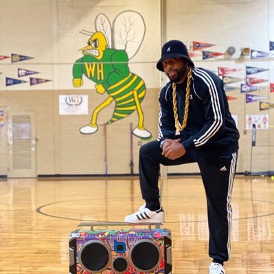Coach Jordan Edwards...PE Teacher, Defensive Coordinator/DB coach & Boys Head Track coach at Walnut Hill #LaTechAlum #TexasBoy #LakerGang #210/936