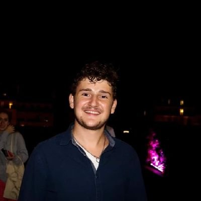 theoliagredu28's profile picture. 