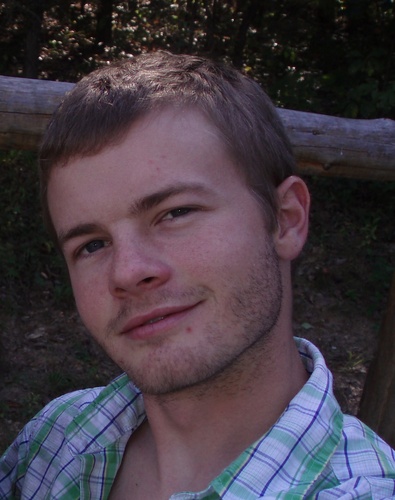 _ryanfritts's profile picture. I am an artist, a writer, a teacher, a backpacker, a struggling mathematician, a health food advocate, a shrewd philosopher, and the secret id of @roninbrush