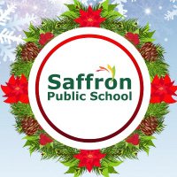 SaffronPublic School(@saffronschools) 's Twitter Profile Photo