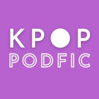 K-Pop Podfic 🎙️📣💫 @kpop_podfic@blorbo.social(@kpop_podfic) 's Twitter Profile Photo
