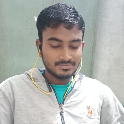 NITISHKUMAR2405's profile picture. Indian Railway