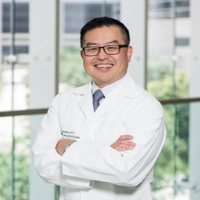 Professor and Chair, Dept of Otolaryngology-Head and Neck Surgery, Houston Methodist Academic Institute. #sinusitis #sinussurgery #skullbasesurgery