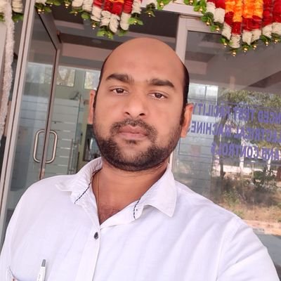 chintu_ravi's profile picture. Dy.Manager