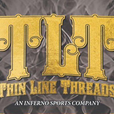 thin_threads's profile picture. A 20+ year veteran firefighter that stands by their work like we stand behind the service men and women of the Thin Lines!