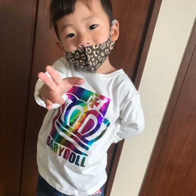 mayumi10117730's profile picture. 🇵🇭🇯🇵趣味☞ギター、歌、ダンス 。BIGBANG、AK69、BTSのググテテ推し❤️  2019年9月25日 2920ｇ 👼🏻🍼2歳