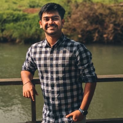 OVadgave's profile picture. Samsung Members BrandAmbassador | Photographer | CA Finalist|

Instagram - 
https://t.co/nc7PW26OCT