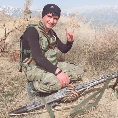 Mhttc1453's profile picture. İşinde gücünde deli dolu