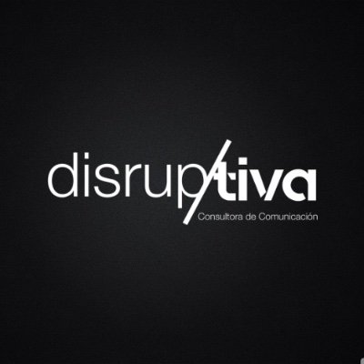 Agencia de Comunicación  Disruptiva en El Salvador, México y Centroamérica