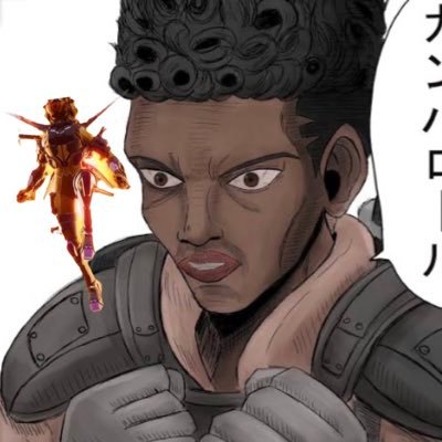大砲の娘〜OWに逃げたバンガロール〜さんのプロフィール画像
