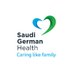 السعودي الألماني الصحية (@sghgroup) Twitter profile photo السعودي الألماني الصحية (@sghgroup) Twitter profile photo