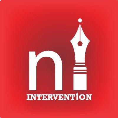 @NewsIntervene