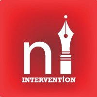 News Intervention(@NewsIntervene) 's Twitter Profile Photo