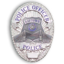 Our police department is currently comprised of 175 sworn officers and 56 support personnel.