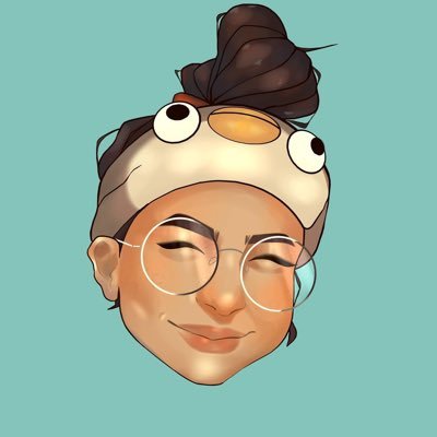 Angie | COMMS OPENさんのプロフィール画像