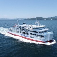 石崎汽船【公式】 (@ishizakikisen) Twitter profile photo
