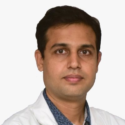 Dr. Nikunj Jain is a Surgical Gastroenterologist with over 10+ Yrs. years of experience and has the following qualifications - MBBS DNB, FNB.