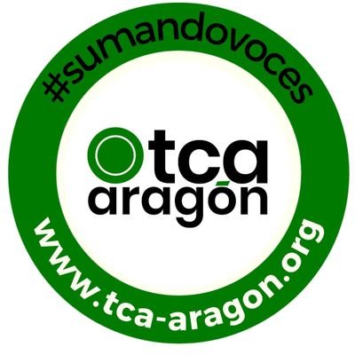 TCA.Aragon 💜💚