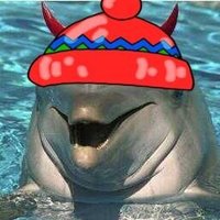 Андрей Наумов(@mad_dolphin) 's Twitter Profile Photo