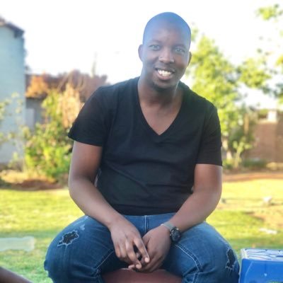 a son|| brother || medical doctor ||music lover (all genres || talkative (over) ||easy to chill with|| a loyal friend to all my loyal friends...