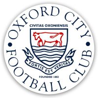 Oxford City Women FC (@officialocwfc) 's Twitter Profile