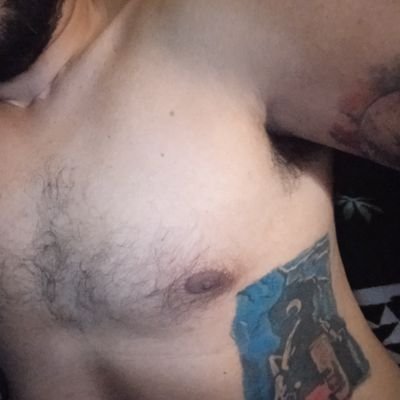 Físicamente no soy lo que busco y emocionalmente mucho menos 😉
Telegram @UruPablo 

WhatsApp https://t.co/R1iPvBSgGR