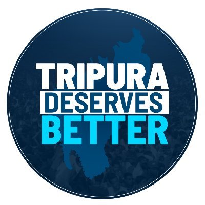 A local initiative to represent & empower the people of Tripura with the truth. We ask questions, long unanswered. We seek solutions, long overdue. 🇮🇳