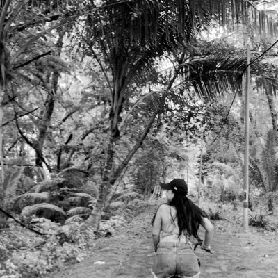 ikinkamryn's profile picture. pura vida