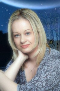 I am a British Clairvoyant and Tarot reader. I have been on many radio shows as a guest doing live readings. My old store was featured on Toronto One TV