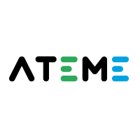 ATEME SA(@ateme_x) 's Twitter Profile Photo