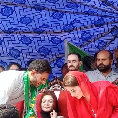 ‏‏جنرل سیکٹری انجمن تاجران ضلع نیلم آزادکشمیر