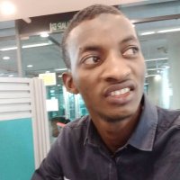 Mo_Jallow (@mojallow07) 's Twitter Profile